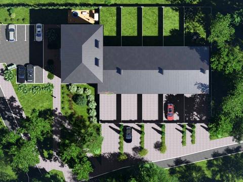 будинок за адресою Лесі Українки, 1