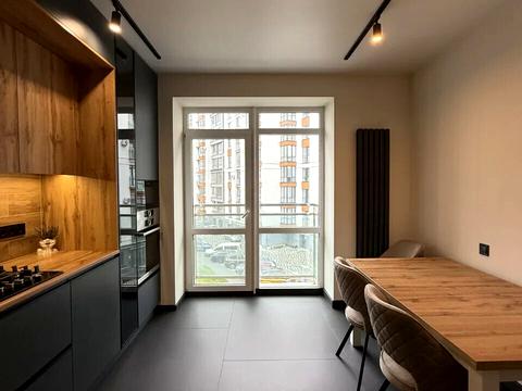 квартира за адресою Гетьмана Мазепи вул., 164, к1