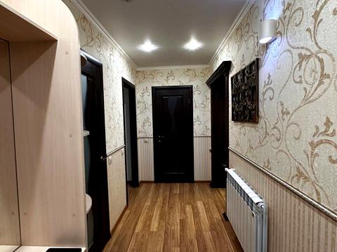 квартира за адресою Олекси Гірника вул., 4