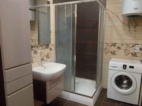 квартира по адресу Победы просп., 53б