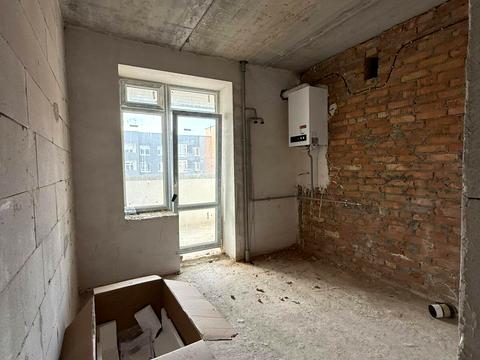 квартира по адресу Нижняя Береговая ул., 1-б