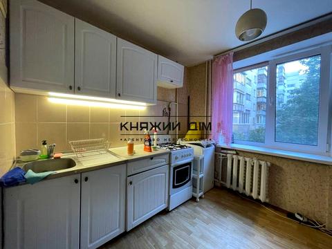 квартира по адресу Андрея Верхогляда ул. (Михайла Драгомирова), 6-Б