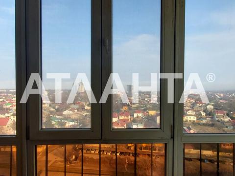 квартира за адресою Євгена Чикаленка вул., 44