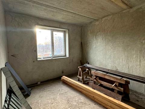 дом по адресу Сичинского ул.