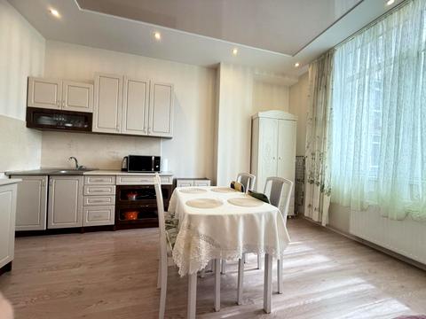 квартира за адресою Французький бульв., 22/30