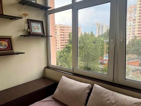 квартира по адресу Юлії Здановської вул. (Ломоносова), 54