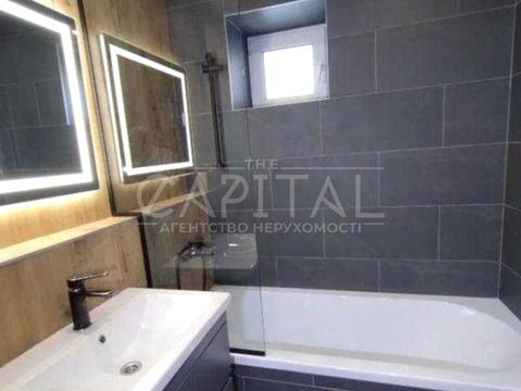 квартира за адресою пр-т Берестейський, 55
