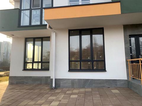 коммерческая по адресу Ивана Выговского ул. (Маршала Гречка), 10