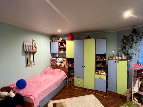 квартира за адресою Капушанська вул., 132