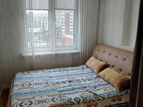 квартира по адресу Ясиноватский пер., 10