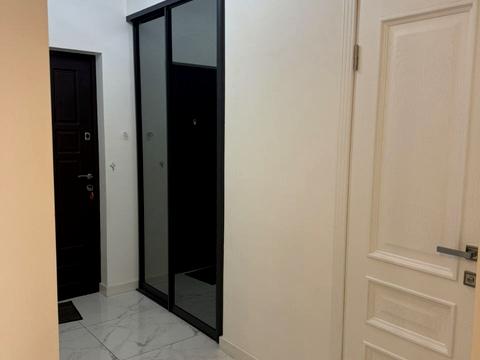 квартира за адресою Бельведерська вул., 23