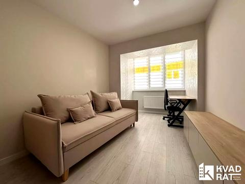 квартира за адресою Шашкевича вул., 6А