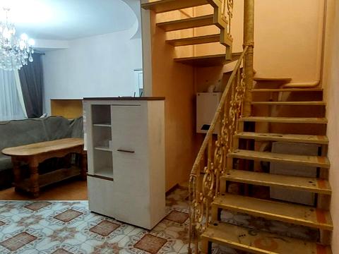 дом по адресу Болгарская, 10
