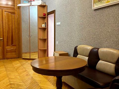 квартира по адресу Европейская пл. (Екатерининская), 58