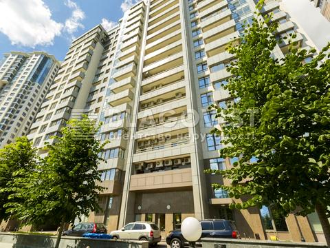 квартира по адресу Андрея Верхогляда ул. (Михайла Драгомирова), 5
