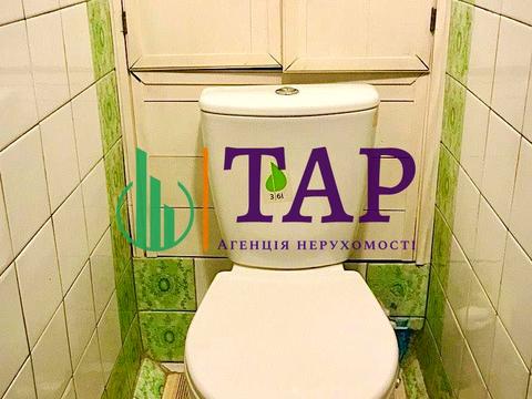 квартира по адресу проспект Перемоги, 75