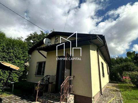 будинок за адресою Клепарівська вул.