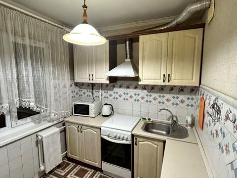 квартира за адресою Антона Головатого вул., 7