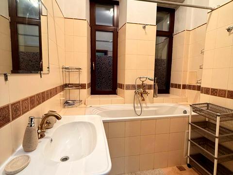 квартира по адресу Воздухофлотский просп. (Повітрофлотський), 16