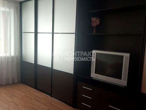 квартира по адресу Астрономическая ул., 35и