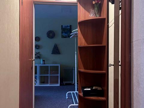 квартира по адресу Введенская ул., 7/9