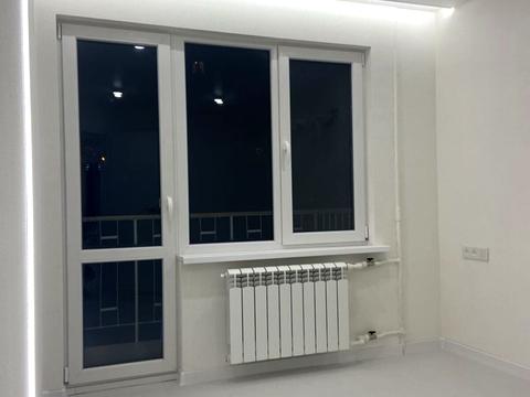квартира по адресу Академика Королёва ул., 68-А