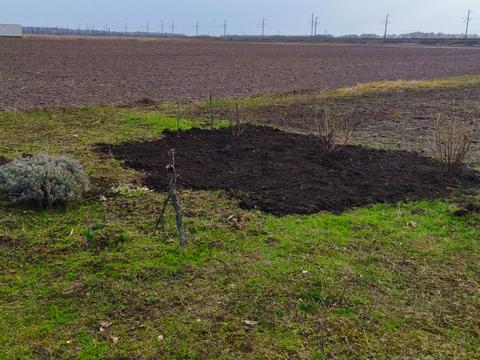 участок по адресу Залізнична