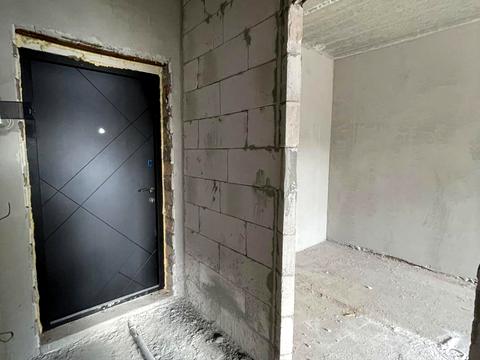 квартира по адресу Институтская ул., 6/1В