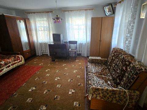 дом по адресу 1-й Королёва пер., 4