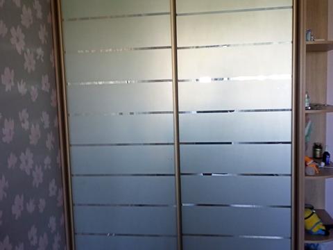 квартира по адресу Кашубы ул., 11