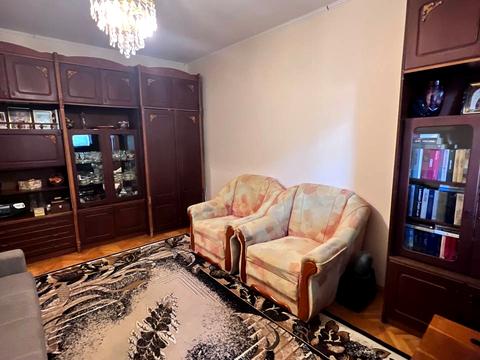 квартира по адресу Михаила Горыня ул. (Скрипника), 5