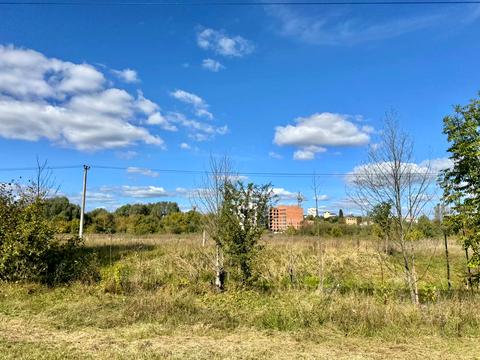 ділянка за адресою 