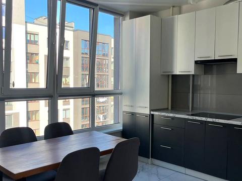 квартира по адресу Героїв Миколаєва, 129А