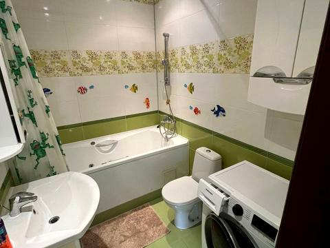 квартира по адресу Леся Курбаса просп., 7-Б