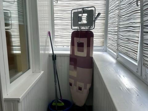 квартира за адресою Мрії вул. (Академіка Туполєва), 9