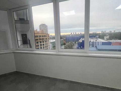 квартира за адресою Оксамитова вул., 9-А