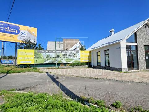 участок по адресу Свято-Покровская ул. (Ленина), 2