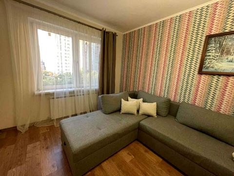 квартира по адресу Григория Ващенко ул., 5