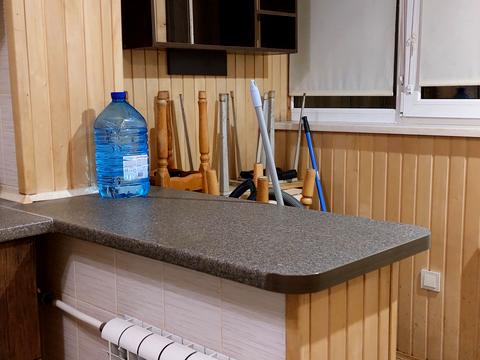 квартира за адресою Маршала Рокосовського просп., 6
