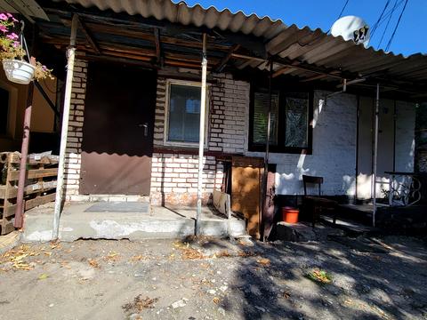 квартира по адресу Тесная ул., 5