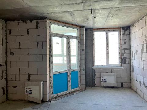 квартира по адресу Пригородная ул., 22-Б