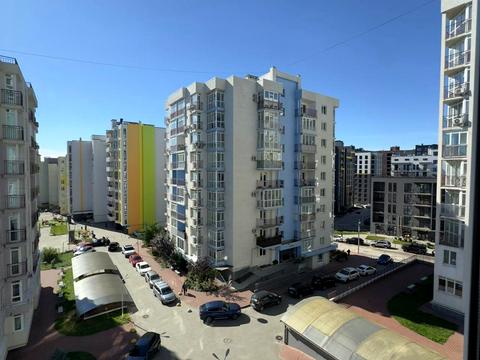 квартира по адресу Зализничная ул., 17