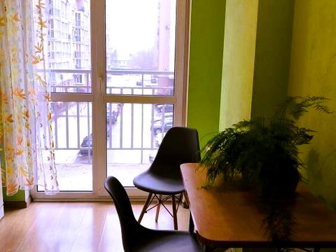 квартира за адресою Метрологічна вул., 13