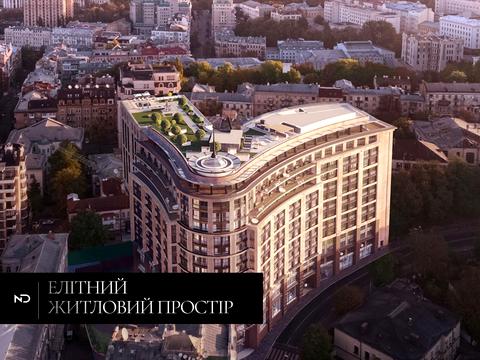 квартира по адресу Лютеранская ул., 14в