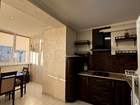 квартира по адресу Миру ул., 46