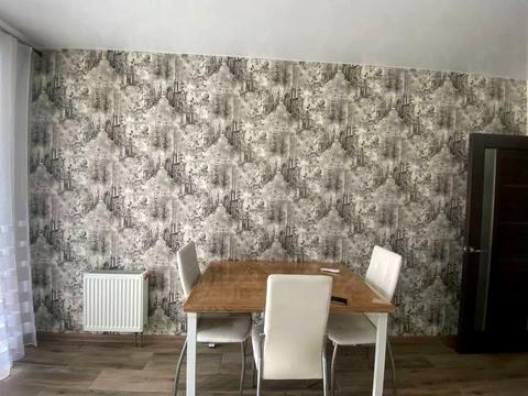 квартира за адресою Воскресенська вул., 18-А