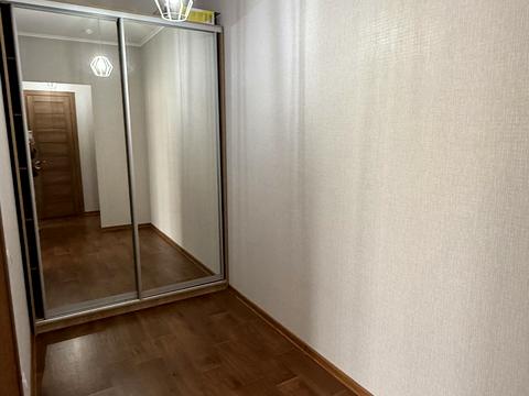 квартира по адресу Ревуцкого ул., 54-Б