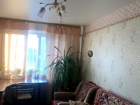 кімната за адресою Київ, Митрополита Василя Липківського вул. (Урицького), 17