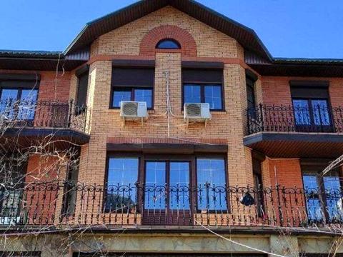 будинок за адресою Садово-Ботанічна вул. (Тимірязєвська)