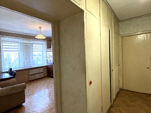 квартира по адресу Днепр, Тополь-1 жилой массив ул., 18